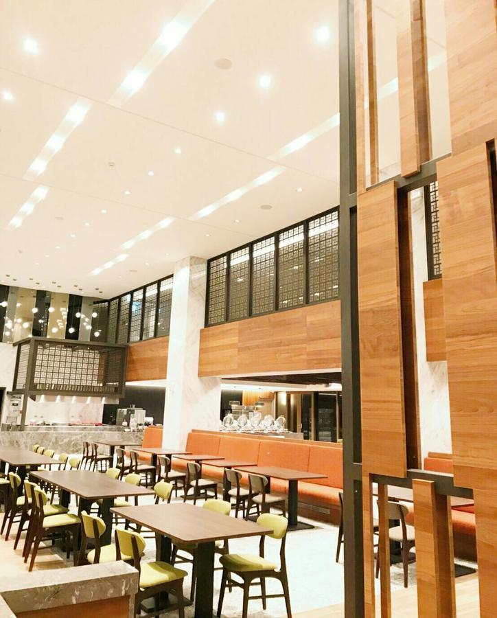 Full Kind Hotel Hualien Exterior foto